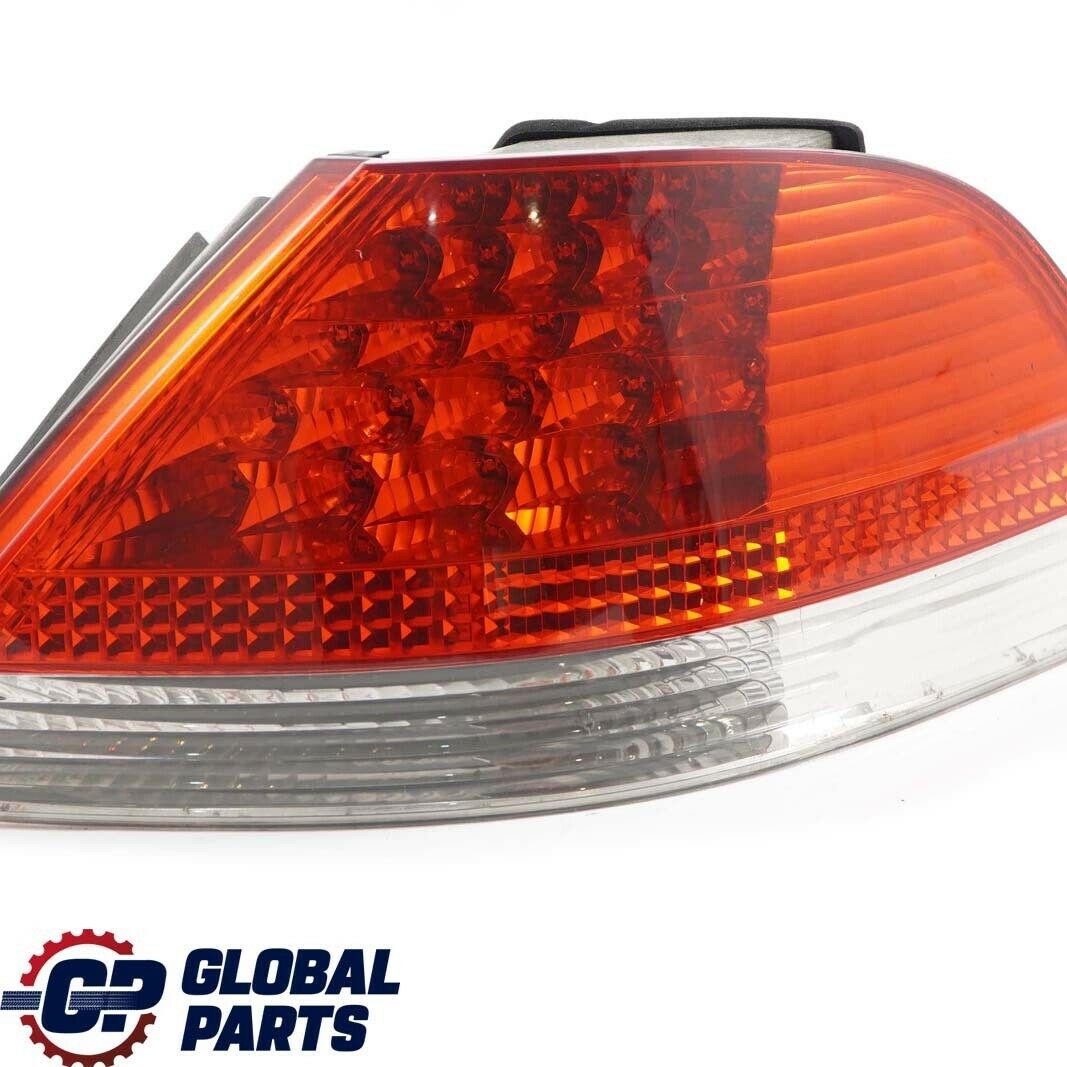 BMW 7 Series E65 E66 Rear Light In The Side Panel White Right O/S 6914286