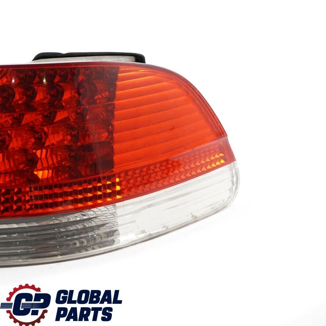 BMW 7 Series E65 E66 Rear Light In The Side Panel White Right O/S 6914286