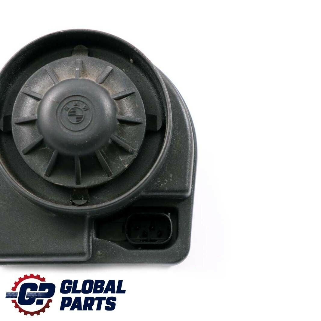 BMW Mini Cooper R50 R53 Alarm Tilt Siren Sounder Speaker 6914293