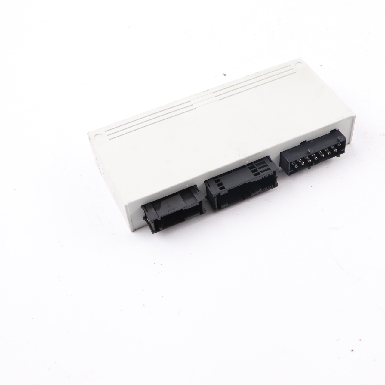 Module BCM BMW E46 Body Control Unit Module GM5 6914362