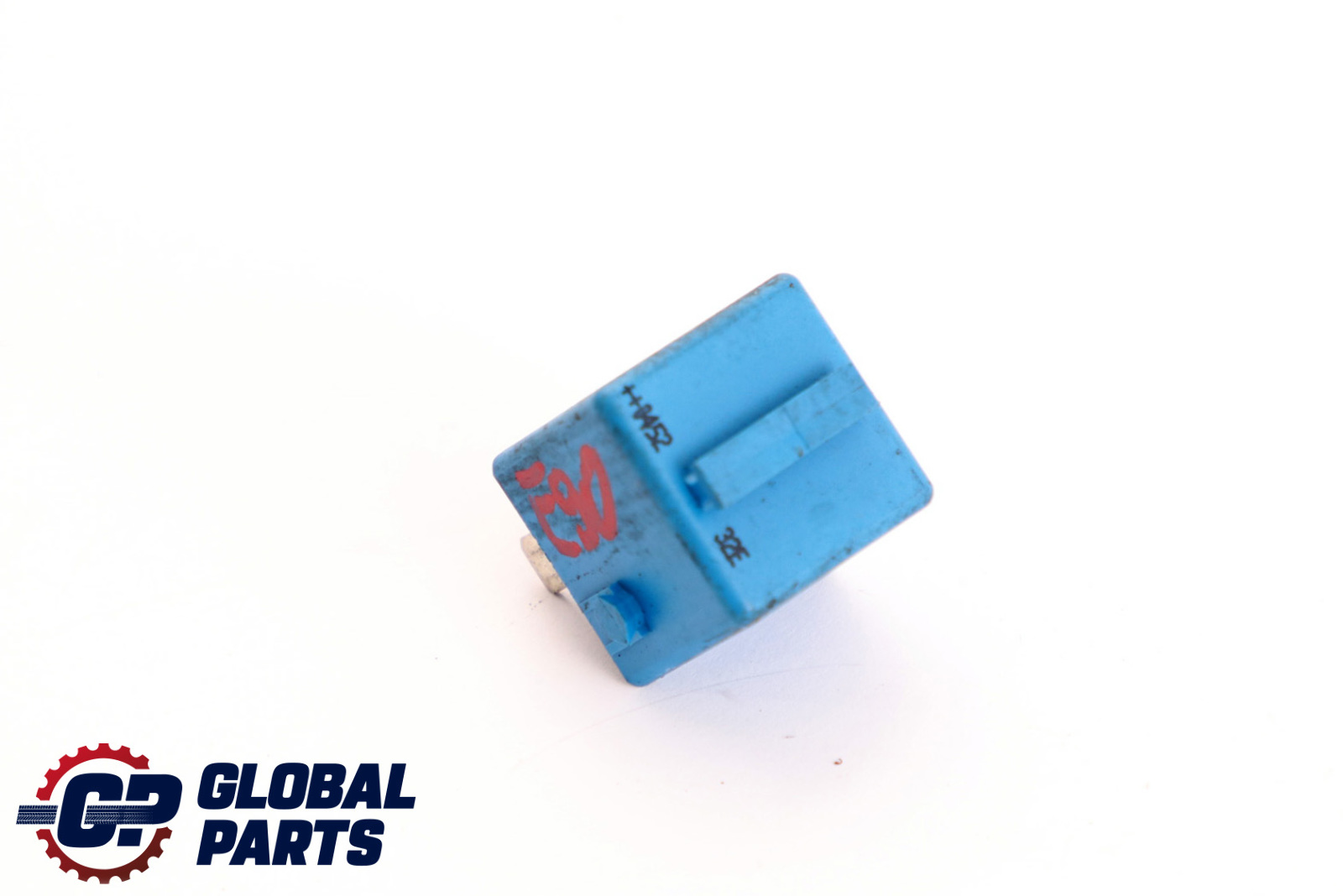 BMW E46 E39 E60 E81 E87 E90 E91 F10 F20 F30 Relay Make Contact Sky Blue 6915327