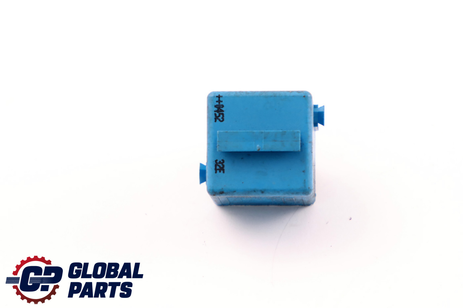 BMW E46 E39 E60 E81 E87 E90 E91 F10 F20 F30 Relay Make Contact Sky Blue 6915327