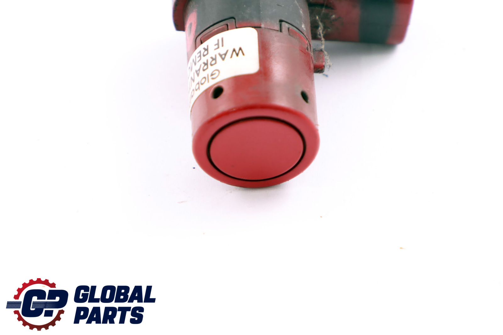 MINI Cooper R50 R53 Rear PDC Ultrasonic Parking Sensor Chili Red - 851