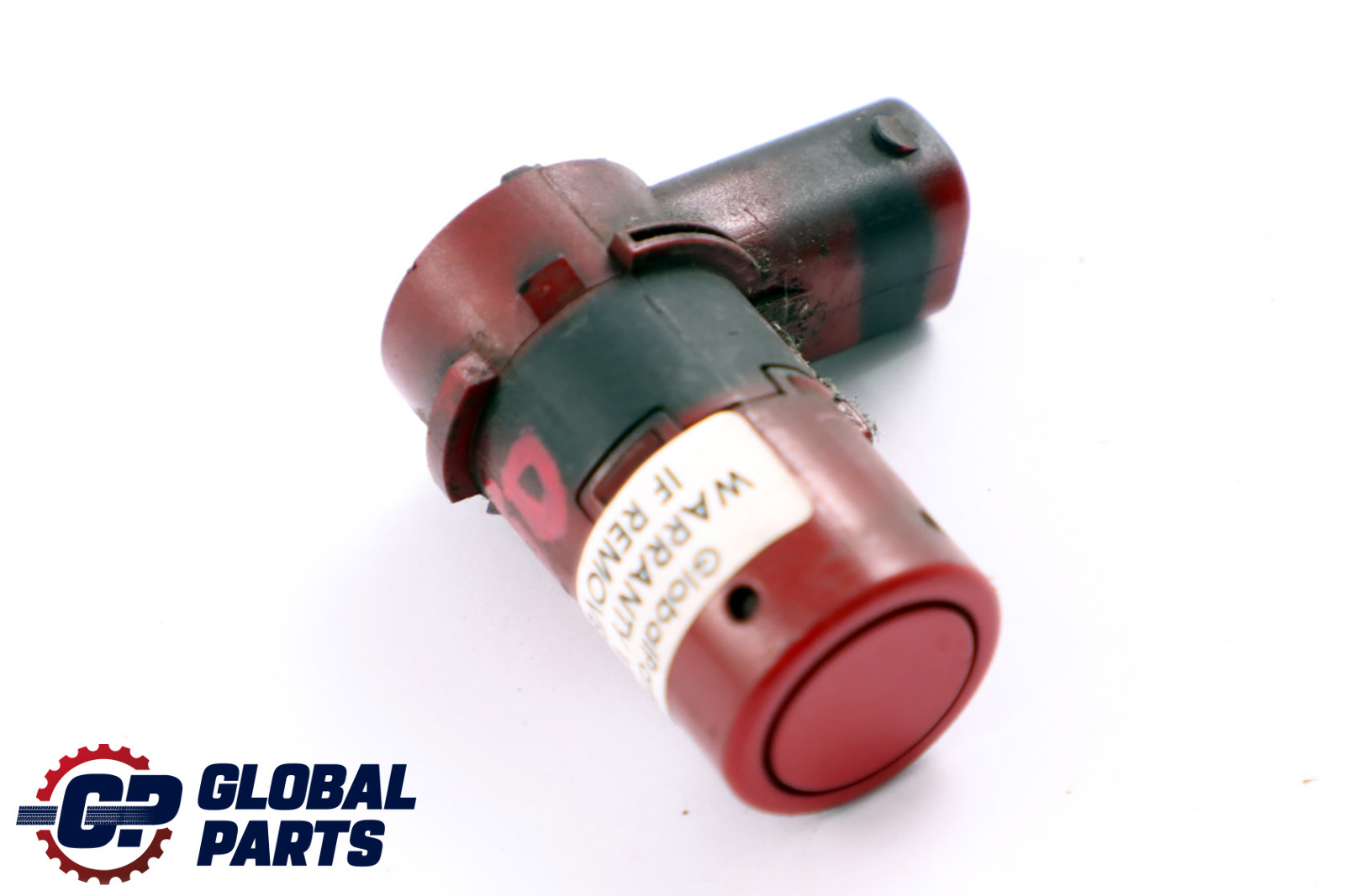 MINI Cooper R50 R53 Rear PDC Ultrasonic Parking Sensor Chili Red - 851