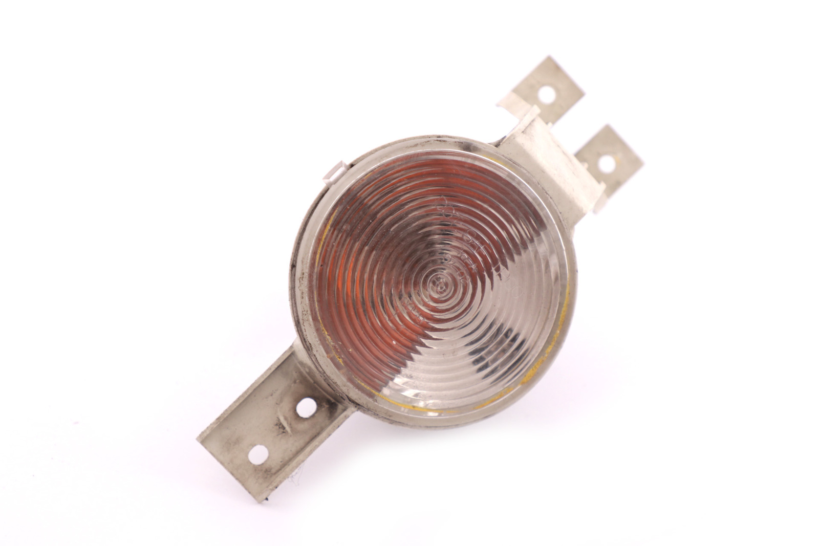 Mini R50 R52 R53 Additional Turn Indicator Light Lamp Front Left N/S