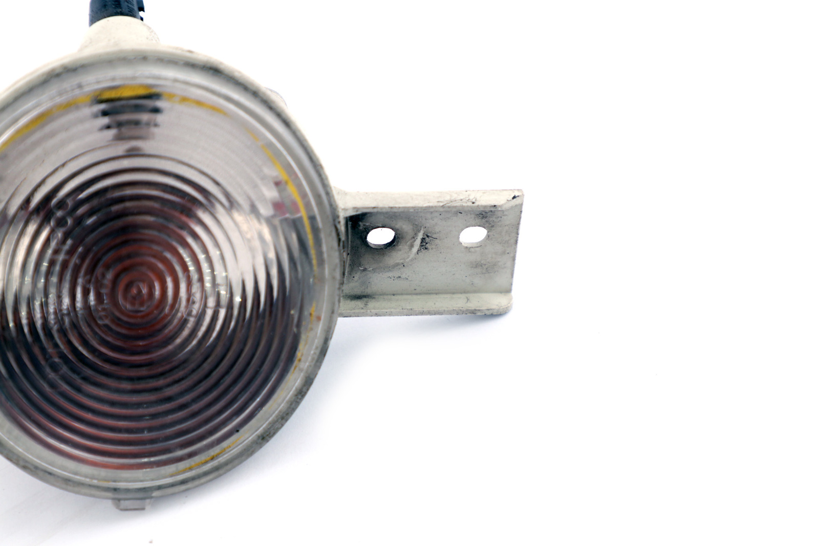 Mini R50 R52 R53 Additional Turn Indicator Light Lamp Front Left N/S