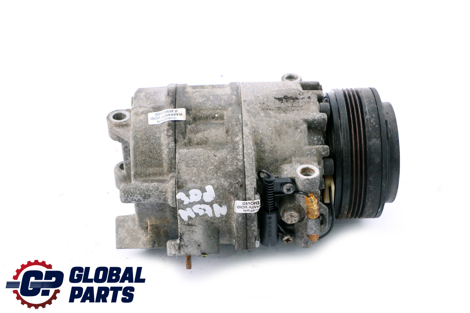 BMW X5 Series E53 3.0d M57 3.0i M54 Air Conditioning A/C Compressor Pump 691800