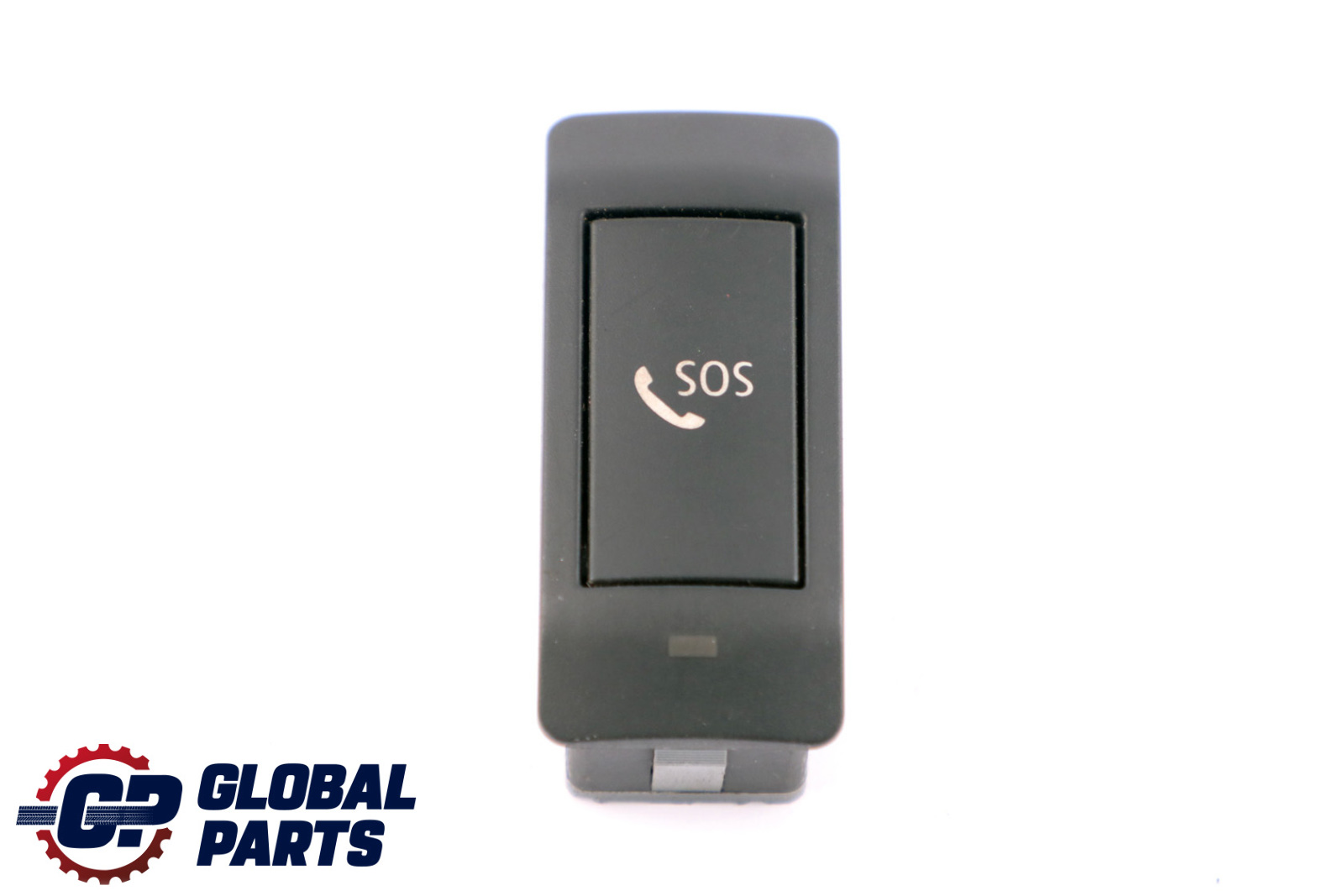 BMW 5 Series E60 E61 E63 E64 LCI Emergency Call SOS Switch Button 6918478