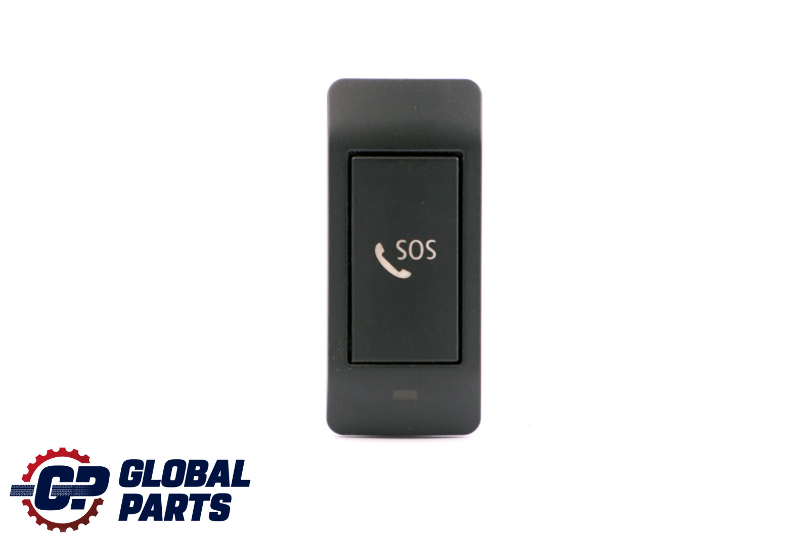 BMW 5 Series E60 E61 E63 E64 LCI Emergency Call SOS Switch Button 6918478