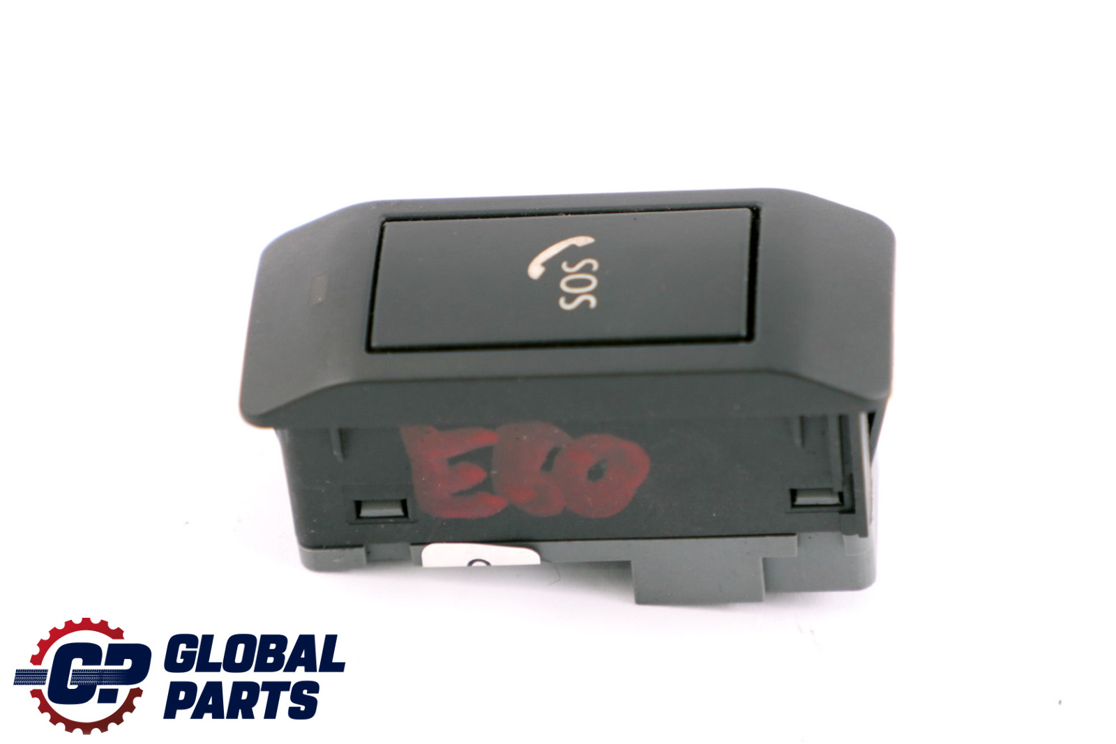 BMW 5 Series E60 E61 E63 E64 LCI Emergency Call SOS Switch Button 6918478