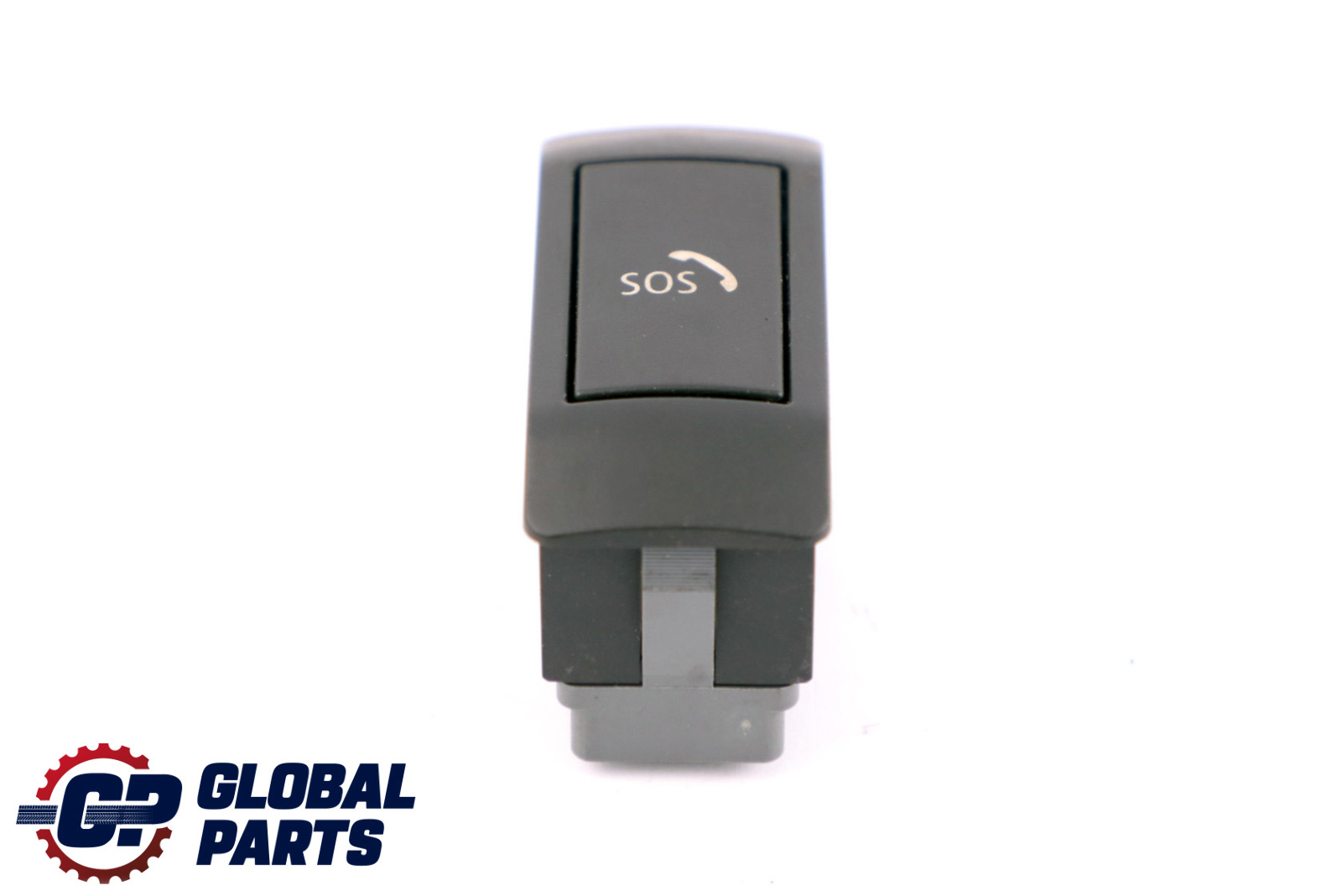 BMW 5 Series E60 E61 E63 E64 LCI Emergency Call SOS Switch Button 6918478