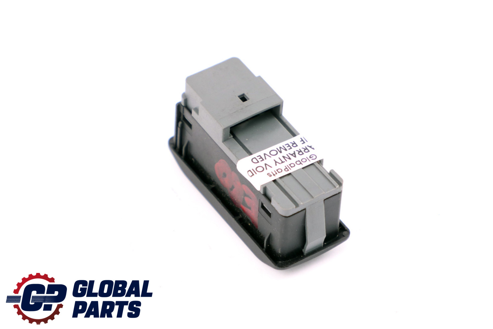 BMW 5 Series E60 E61 E63 E64 LCI Emergency Call SOS Switch Button 6918478