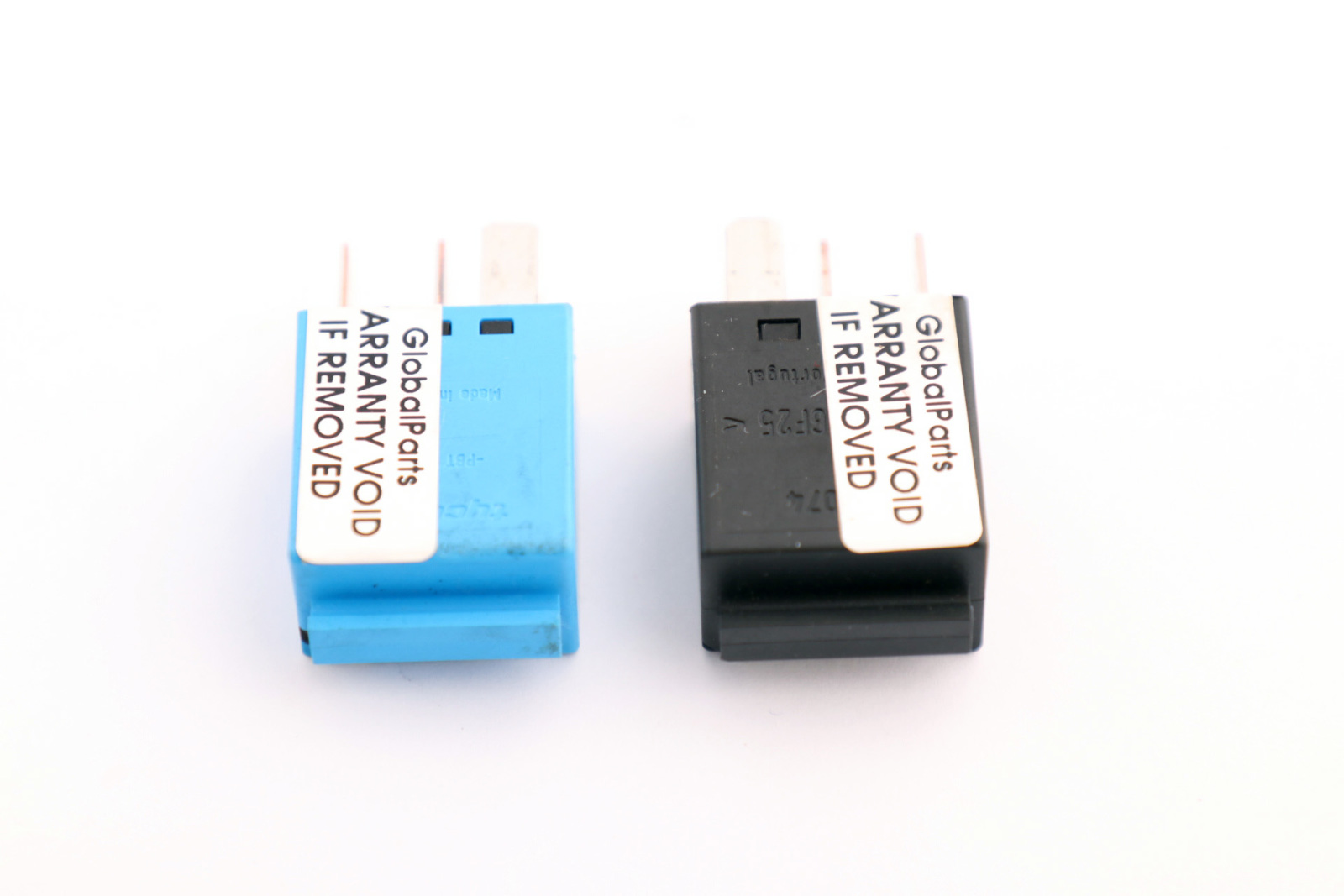 BMW E87 E90 F10 Silent Blue Relay 6918816 Windscreen Wipers 6919113