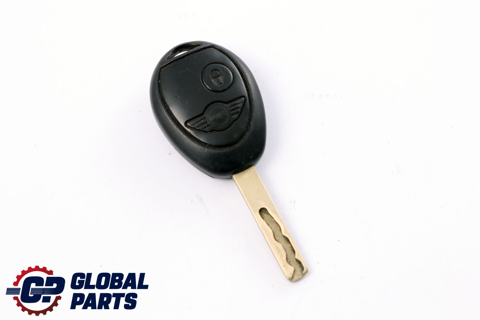 Mini Cooper One 1 R50 Radio Remote Alarm Key Fob Button 433 MHz