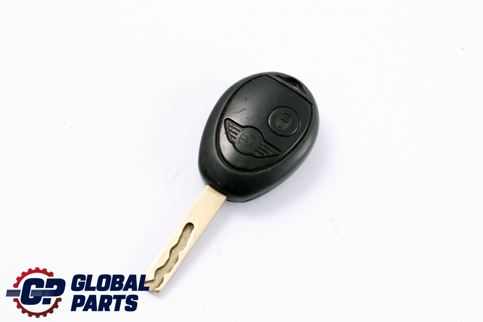 Mini Cooper One 1 R50 Radio Remote Alarm Key Fob Button 433 MHz