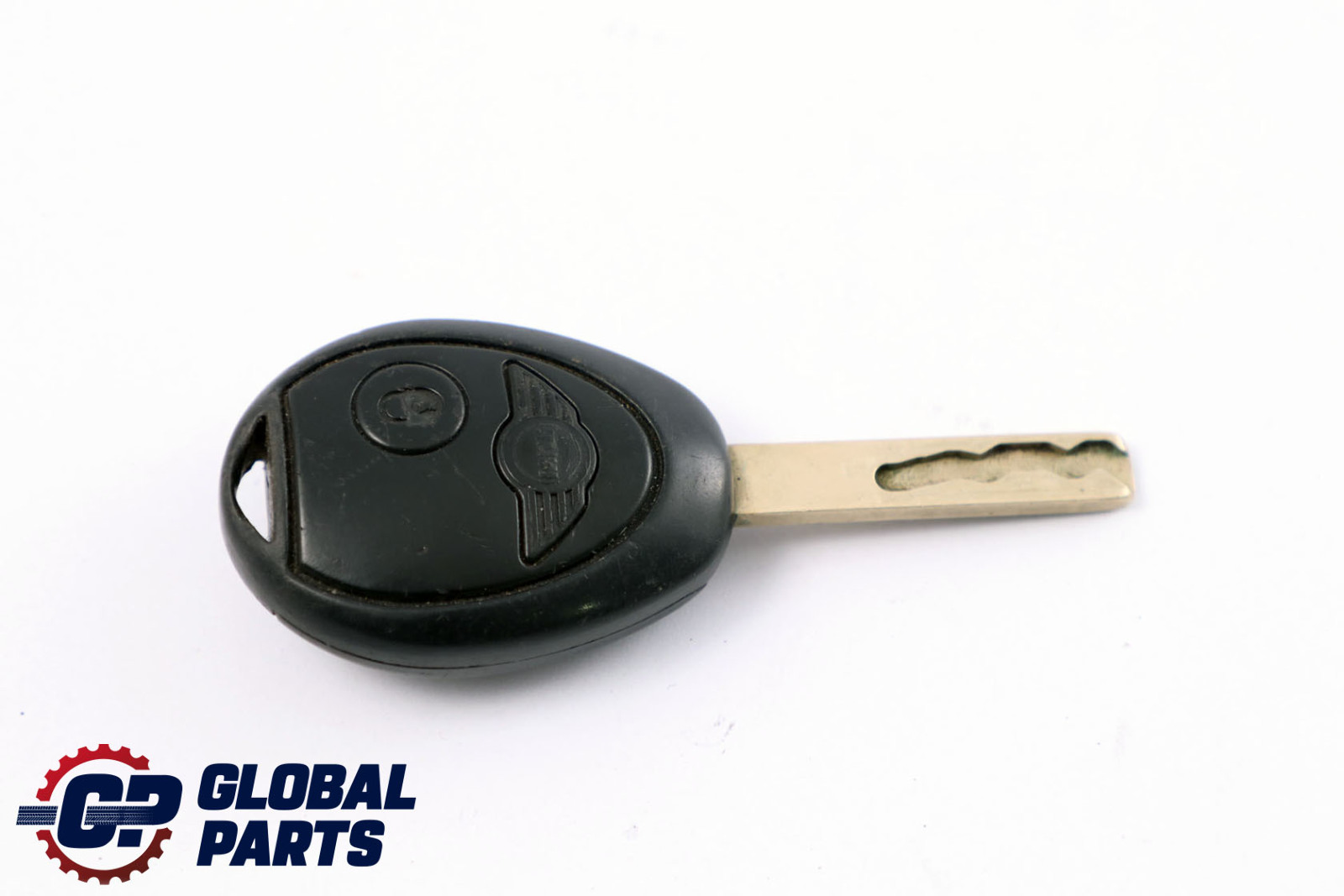 Mini Cooper One 1 R50 Radio Remote Alarm Key Fob Button 433 MHz