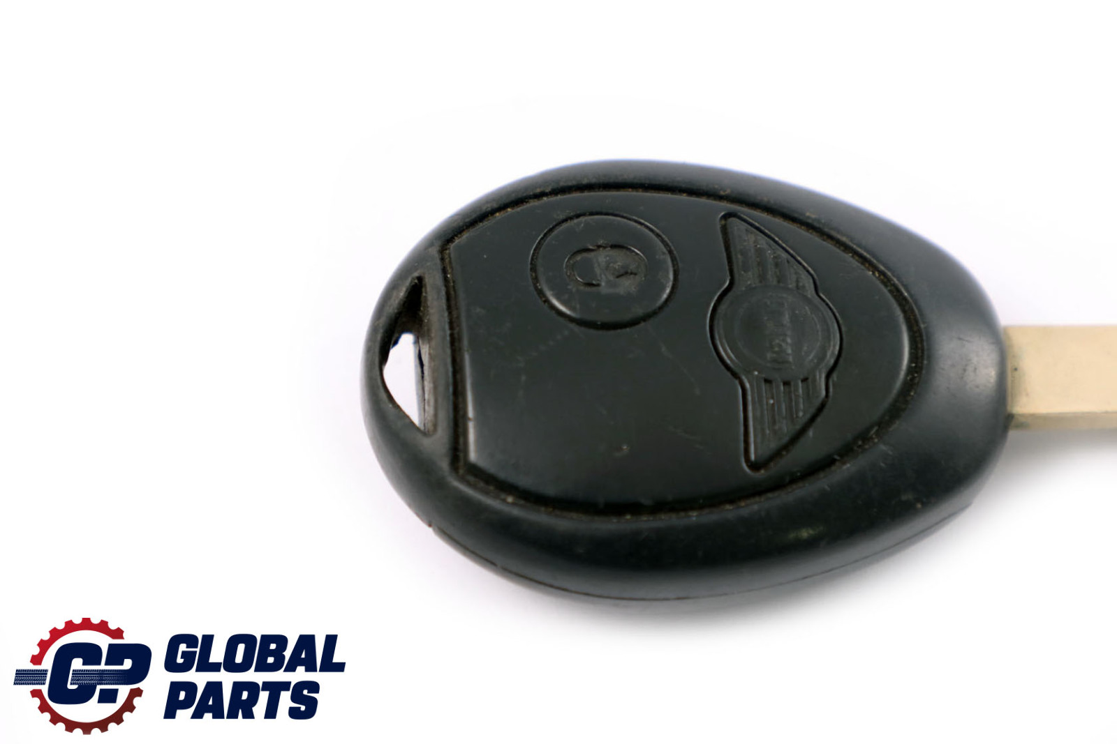 Mini Cooper One 1 R50 Radio Remote Alarm Key Fob Button 433 MHz