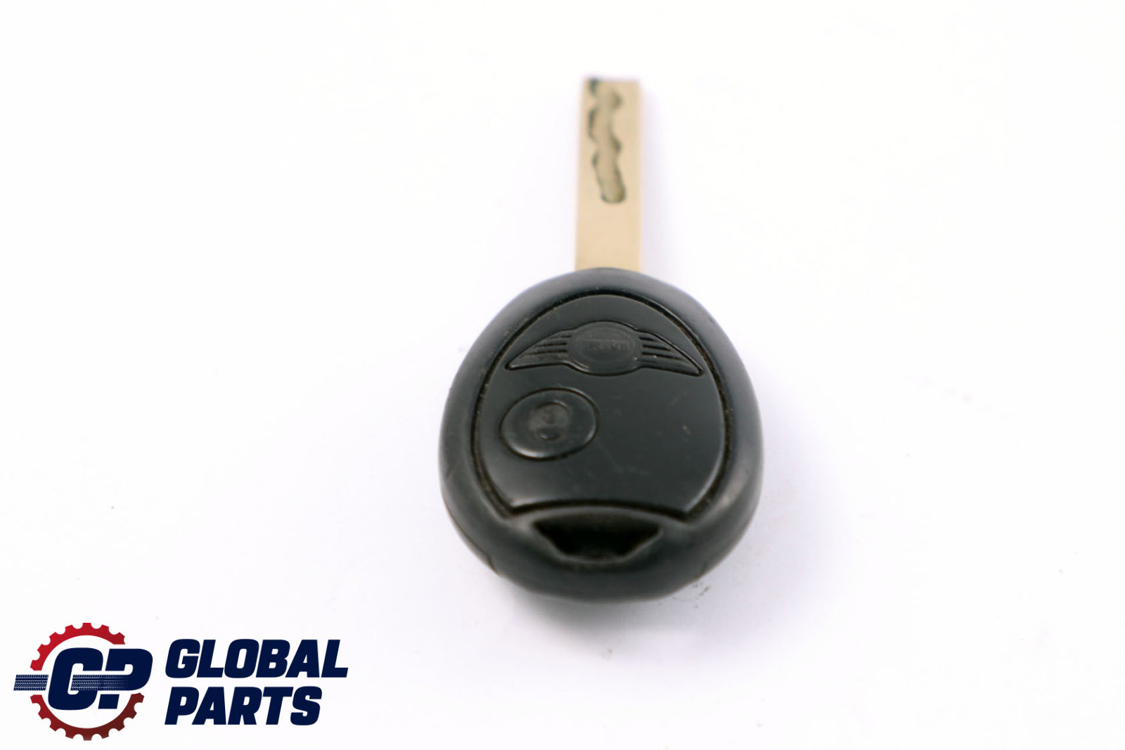 Mini Cooper One 1 R50 Radio Remote Alarm Key Fob Button 433 MHz