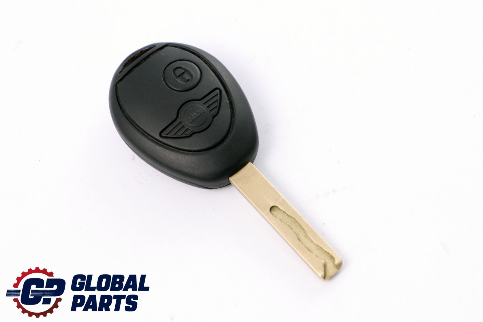 Mini Cooper One R50 Radio Remote Alarm Key Fob Button 433 MHz