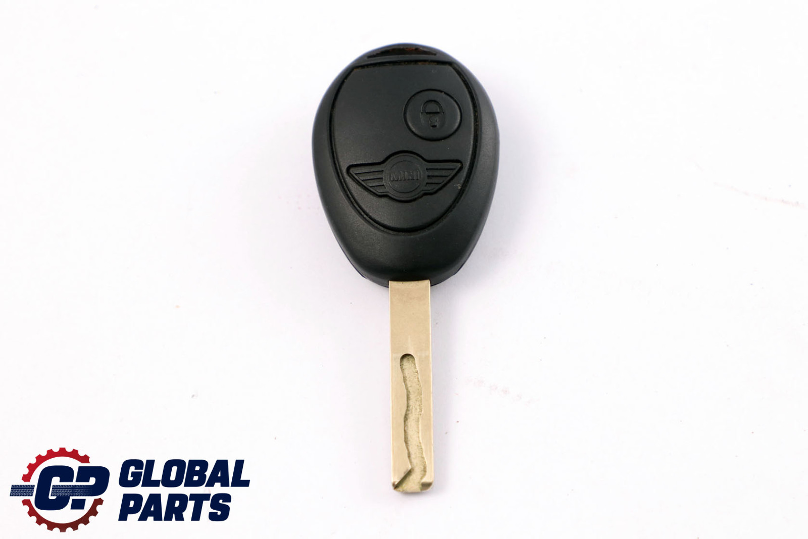 Mini Cooper One R50 Radio Remote Alarm Key Fob Button 433 MHz