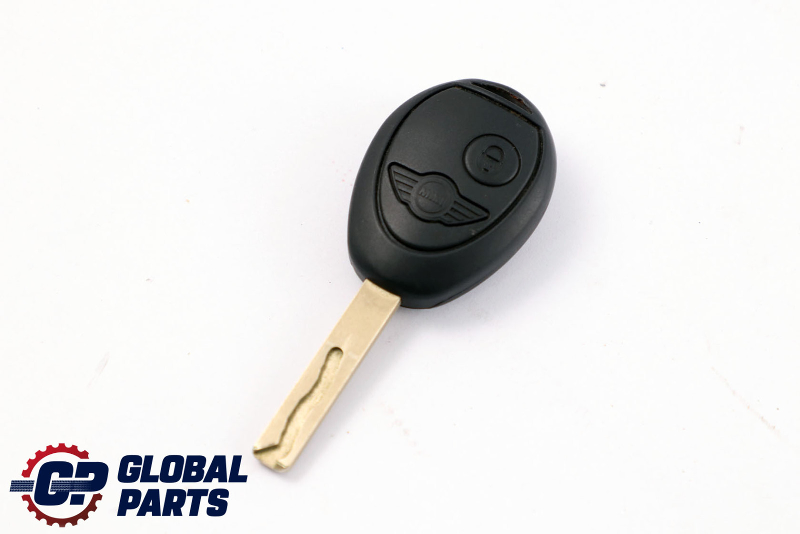 Mini Cooper One R50 Radio Remote Alarm Key Fob Button 433 MHz