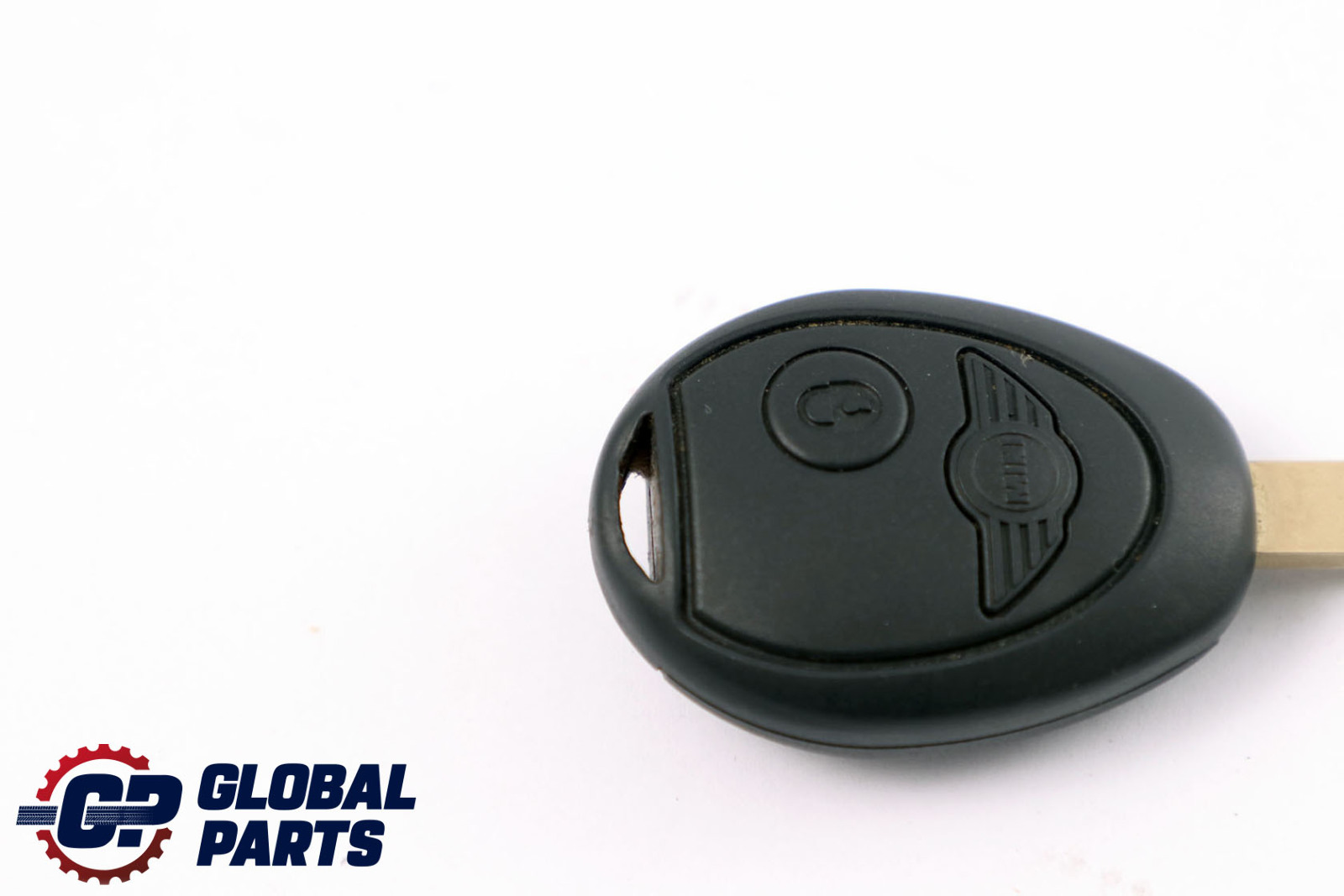 Mini Cooper One R50 Radio Remote Alarm Key Fob Button 433 MHz