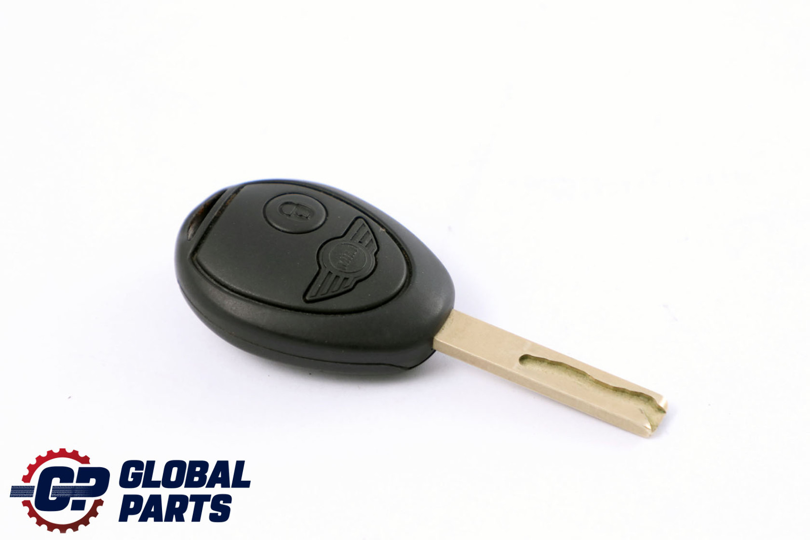 Mini Cooper One R50 Radio Remote Alarm Key Fob Button 433 MHz