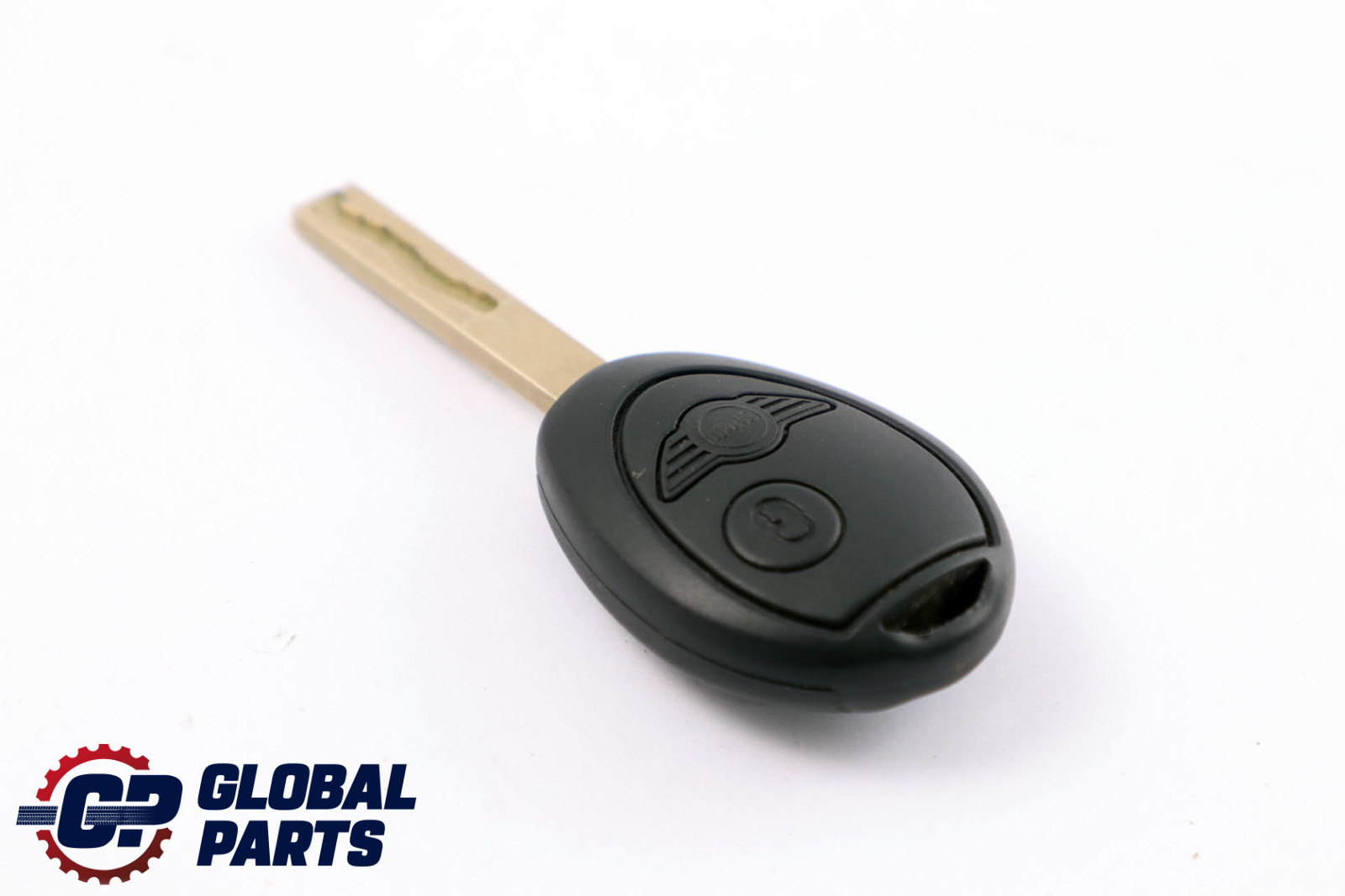 Mini Cooper One R50 Radio Remote Alarm Key Fob Button 433 MHz