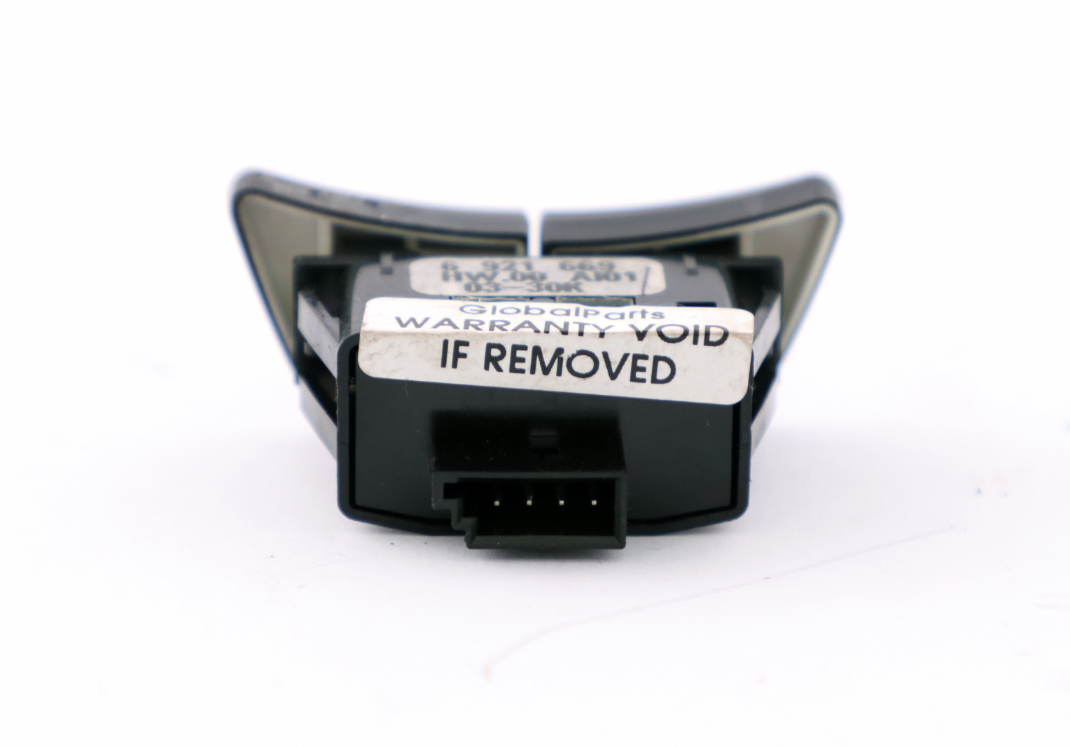 BMW E60 E60N E61 E61N E63 E63N E64 E64N LCI Voice Menu Control Switch