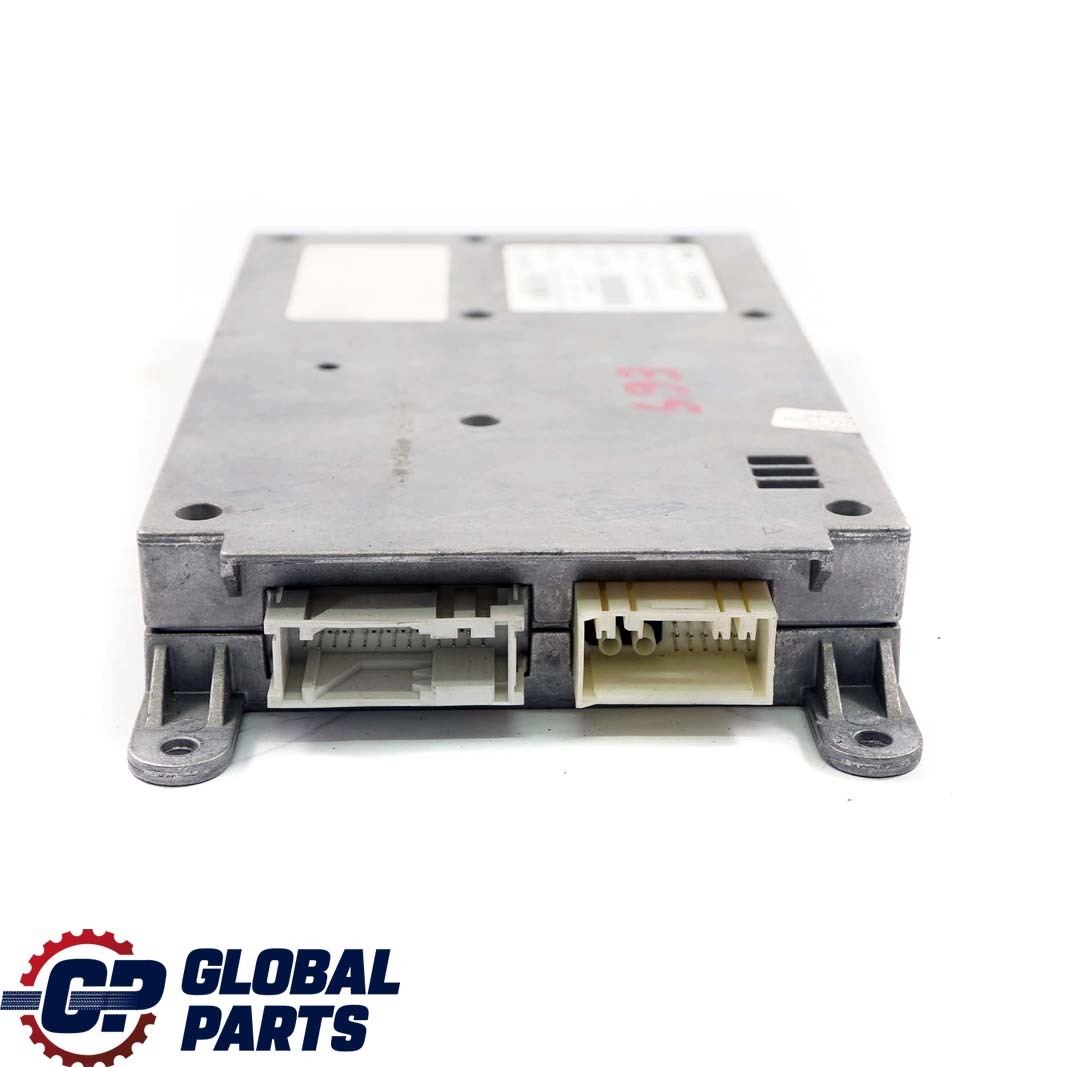 BMW 7 Series E65 E66 E67 Phone Transmitter-receiver Module ECU Siemens 6921679