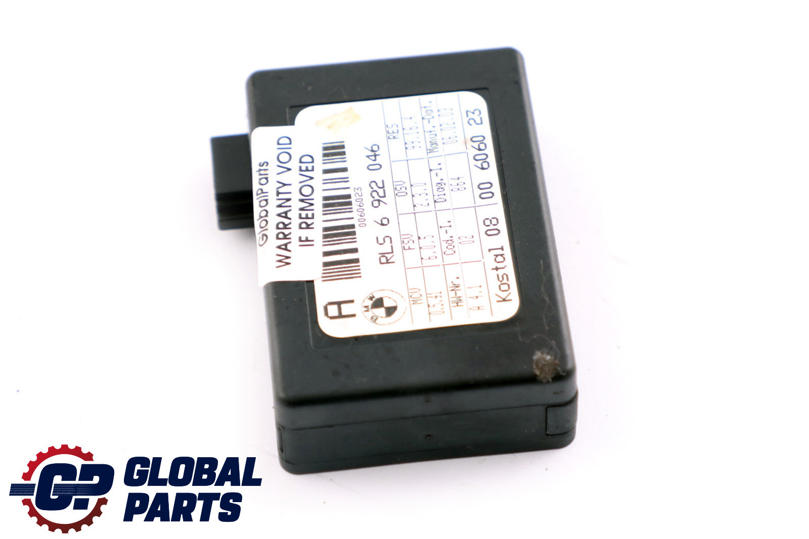 BMW 1 3 Series Mini Cooper E81 E87 E90 E91 R56 Rain And Light Sensor 6922046