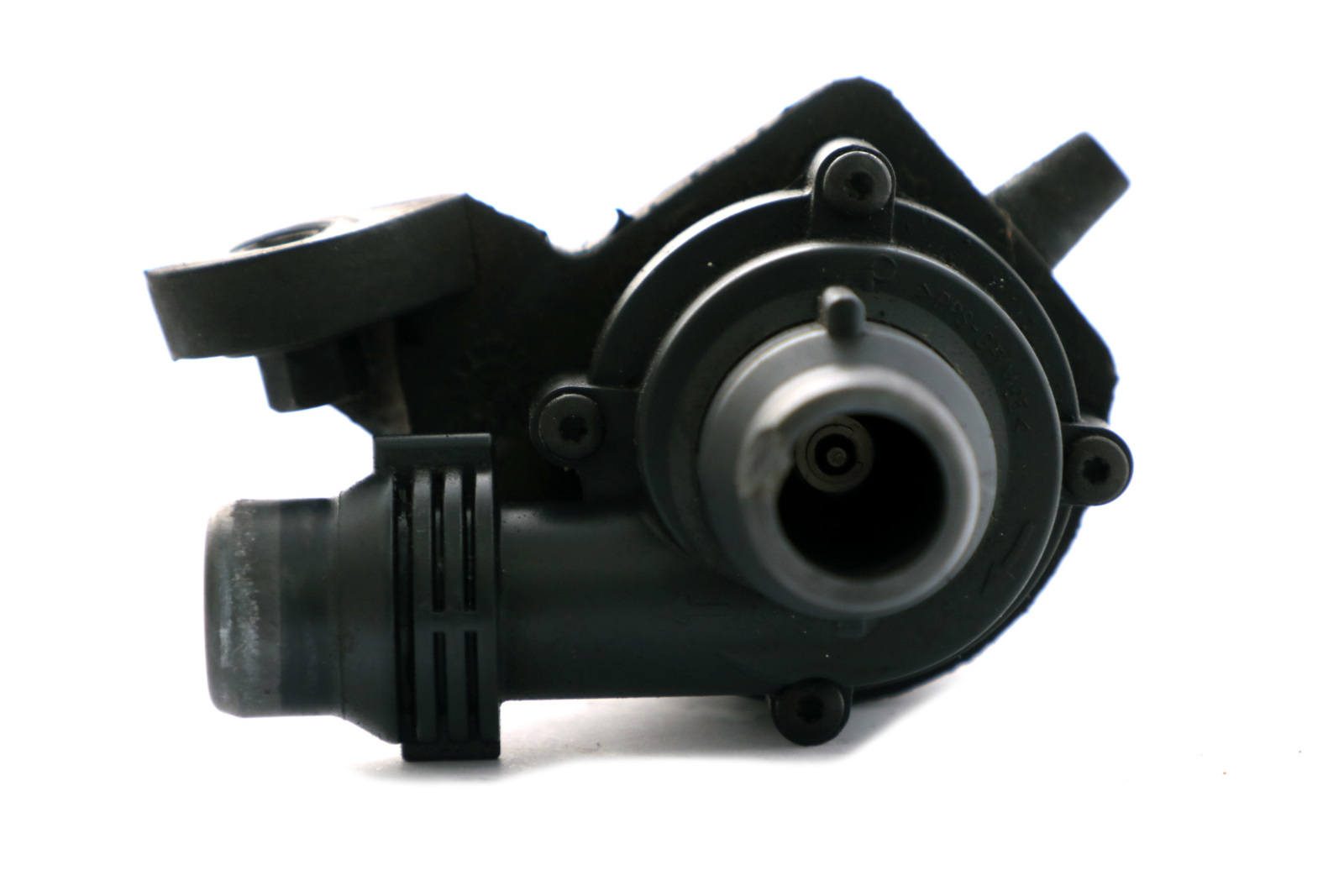 BMW 7 Series E65 E66 E67 Additional Auxiliary Water Pump 6922699