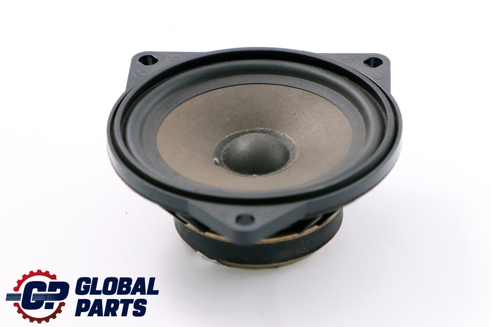 BMW 1 3 5 Series E60 E87 E90 Audio System Stereo Mid-range Speaker 6923174