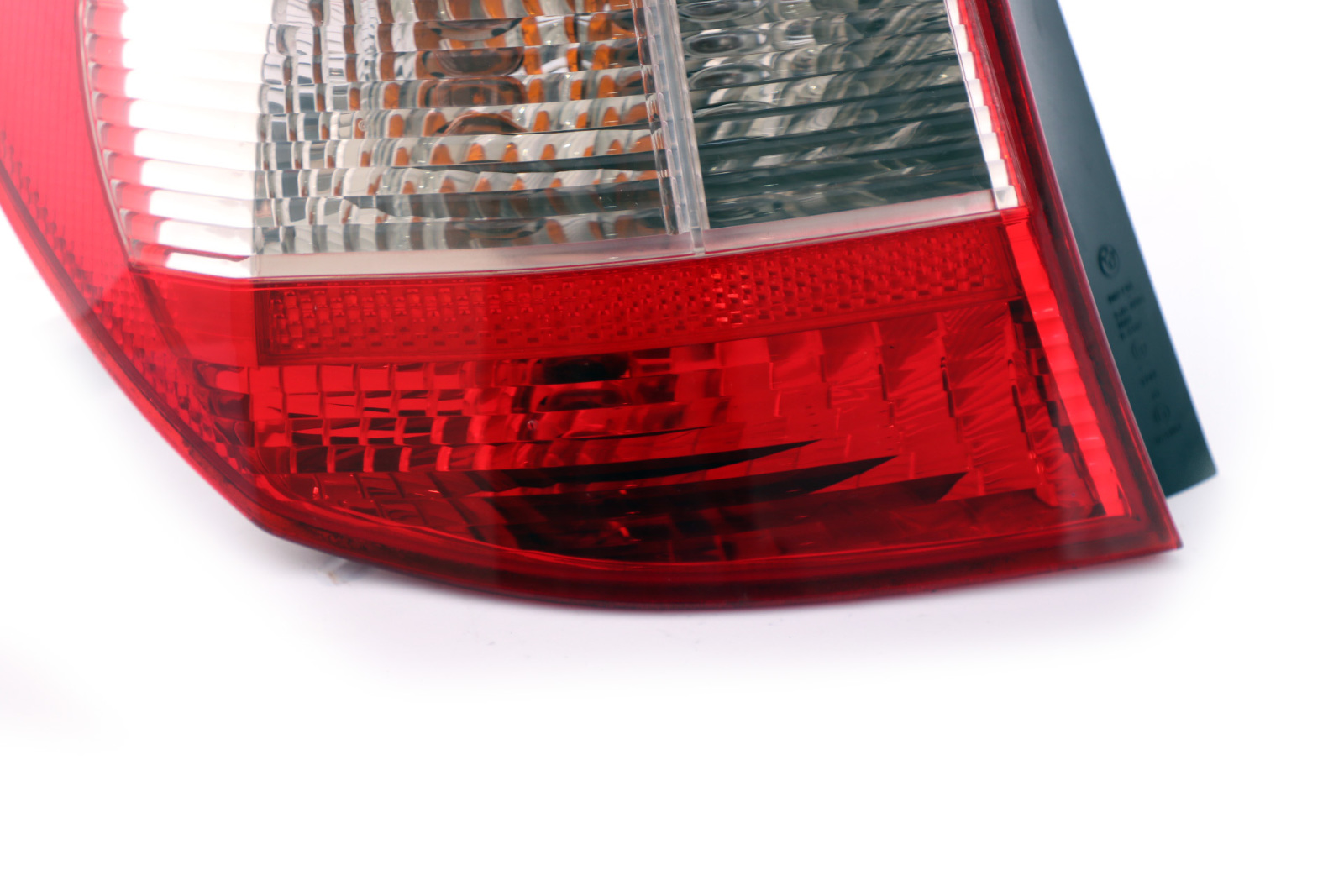 Genuine BMW 1 SERIES E87 Tail light lamp left N/S rear back 6924501