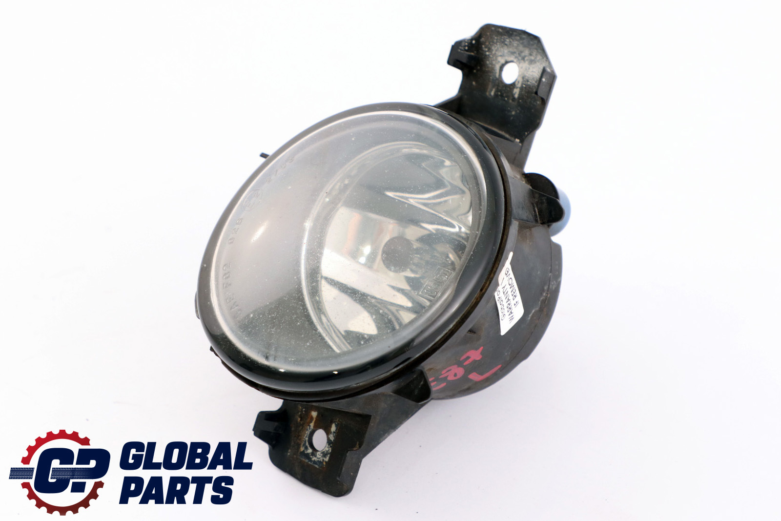 BMW 1 Series E81 E87 E87N LCI Fog Lights Lamp Left N/S 6924655 63176924655