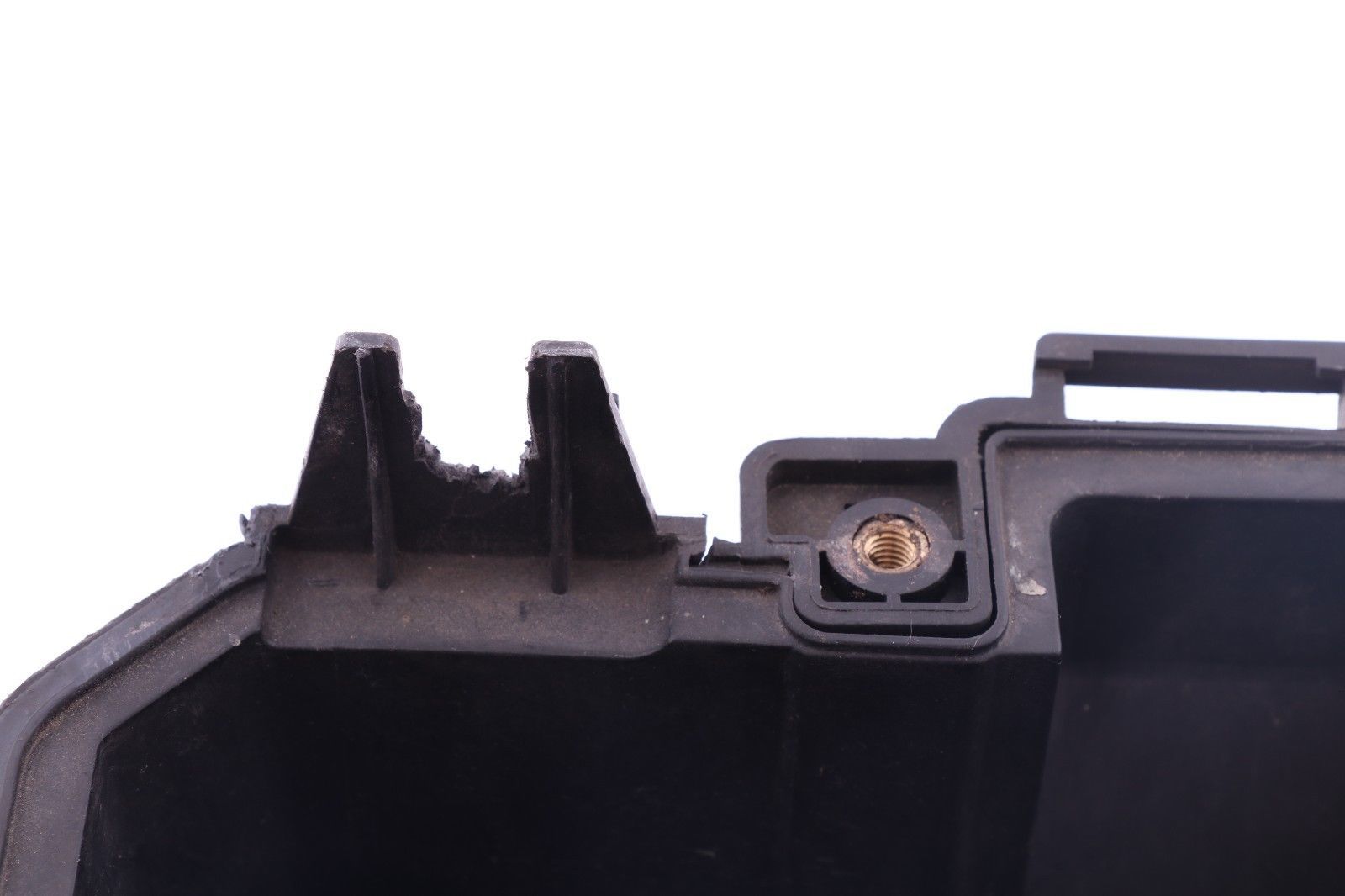 Mini R50 R52 Heat Resistant Battery Box 6924892