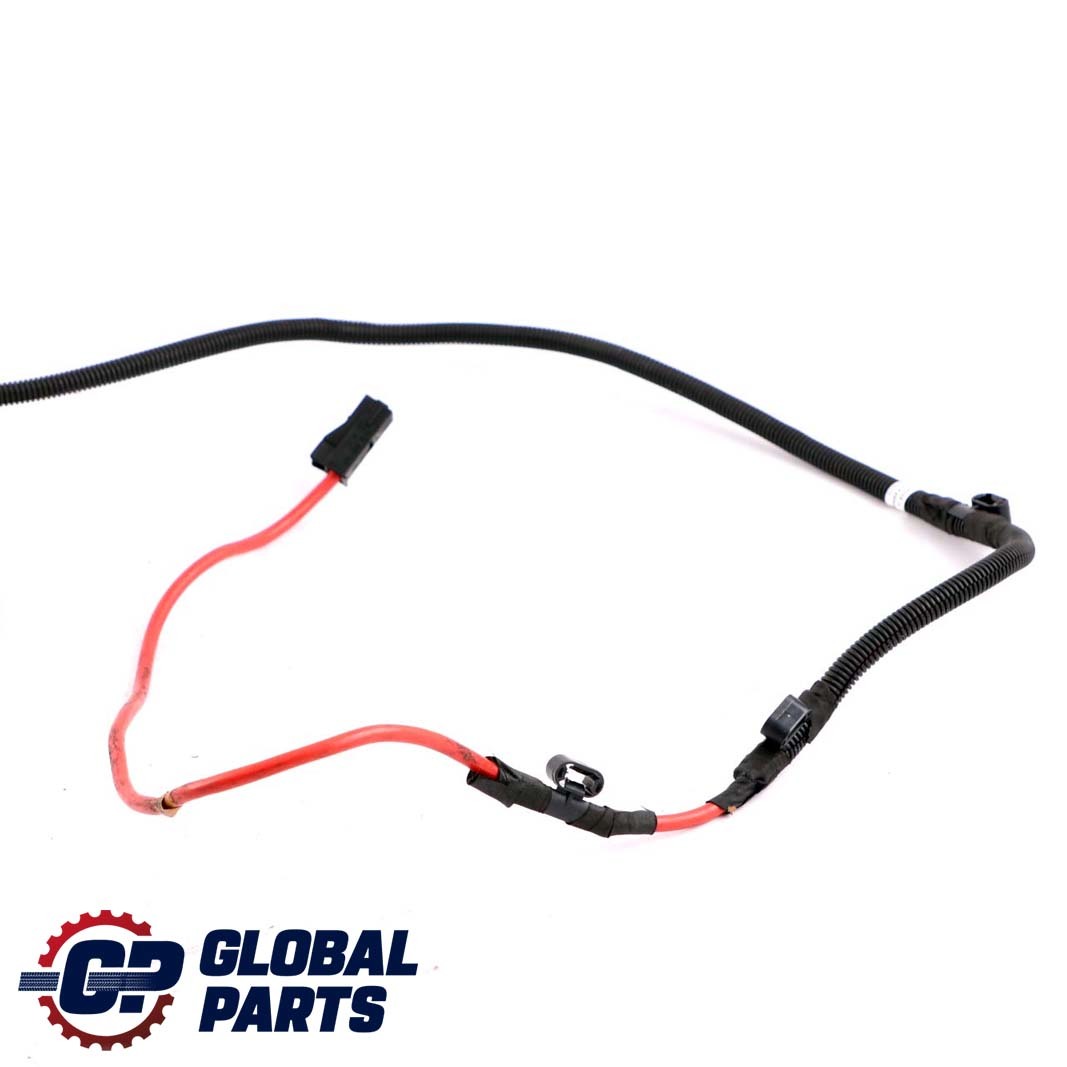 BMW 5 Series E60 E61 Positive Battery Terminal Cable Plus Lead Loom 6925172