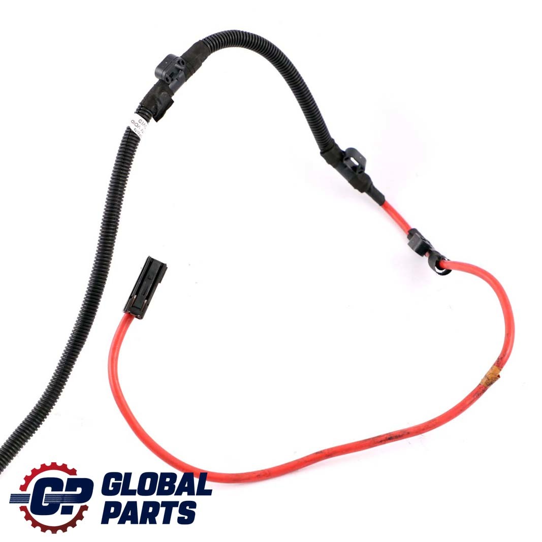 BMW 5 Series E60 E61 Positive Battery Terminal Cable Plus Lead Loom 6925172