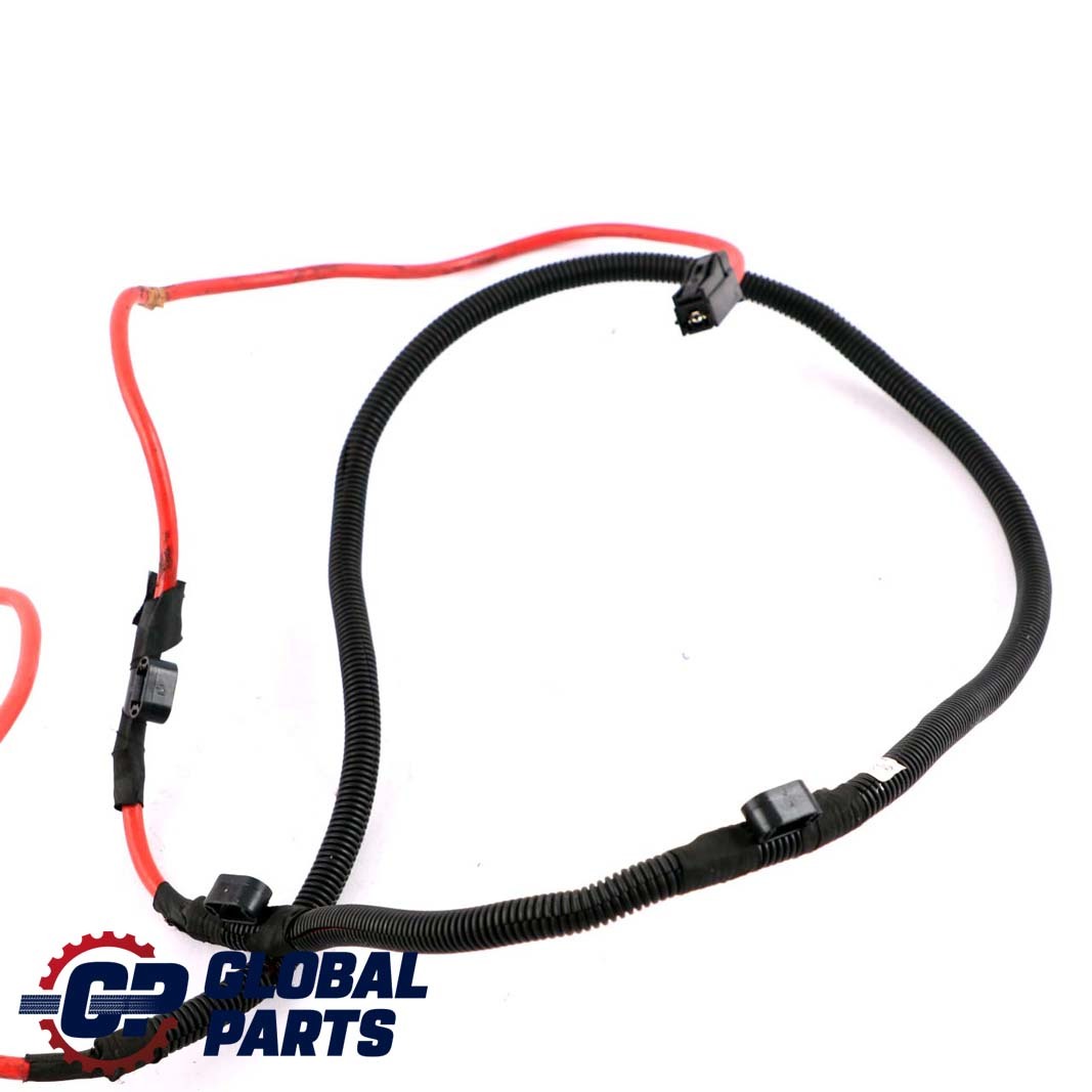 BMW 5 Series E60 E61 Positive Battery Terminal Cable Plus Lead Loom 6925172