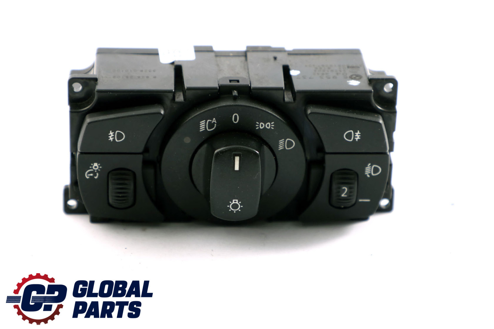 BMW 5 Series E60 E61 Switch Control Element Switch Headlight Light 6953737