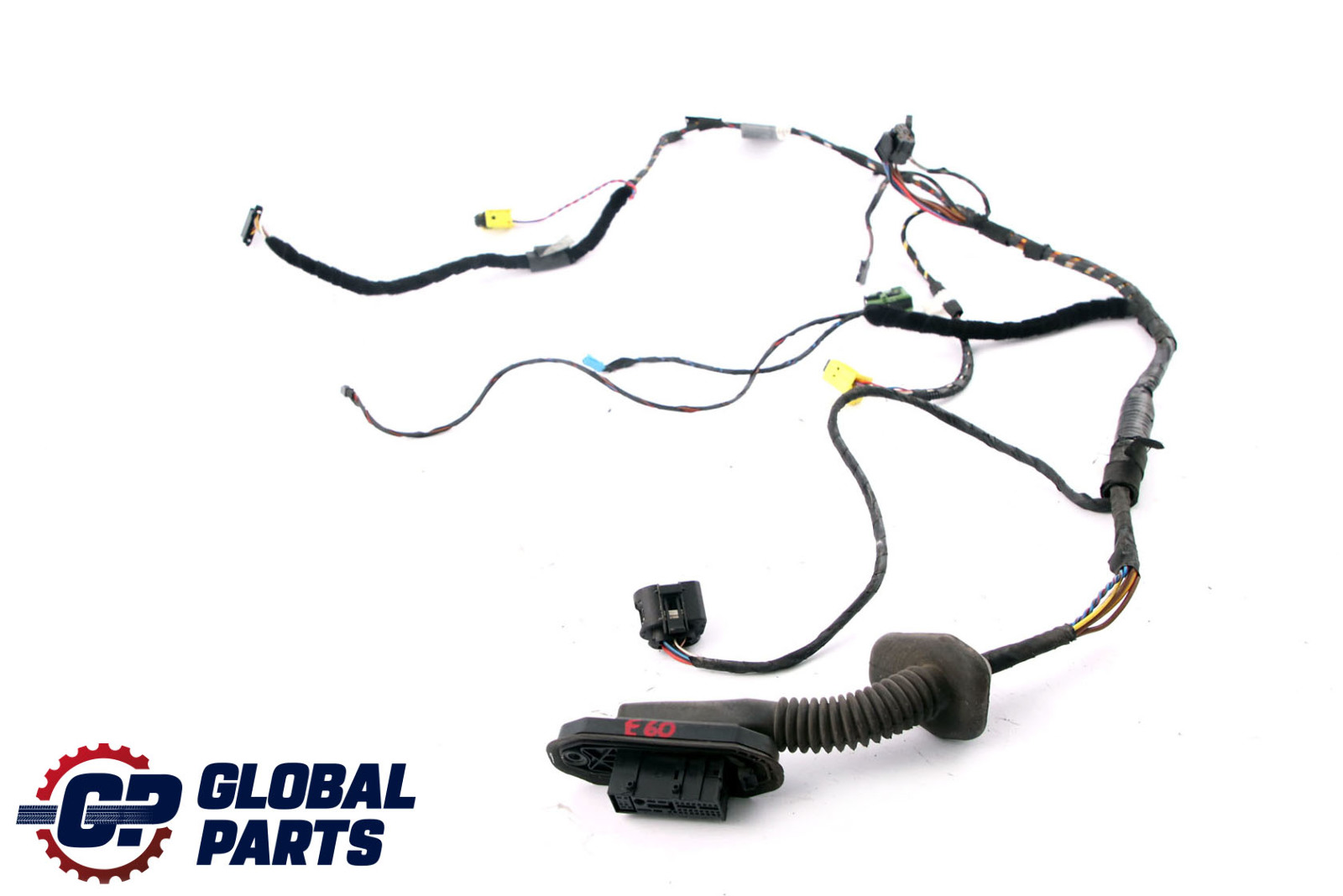 BMW 5 Series E60 E61 Wiring Loom Harness Co-Drivers Passenger Side 6925936