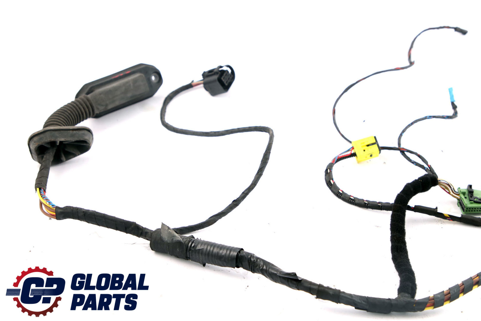 BMW 5 Series E60 E61 Wiring Loom Harness Co-Drivers Passenger Side 6925936