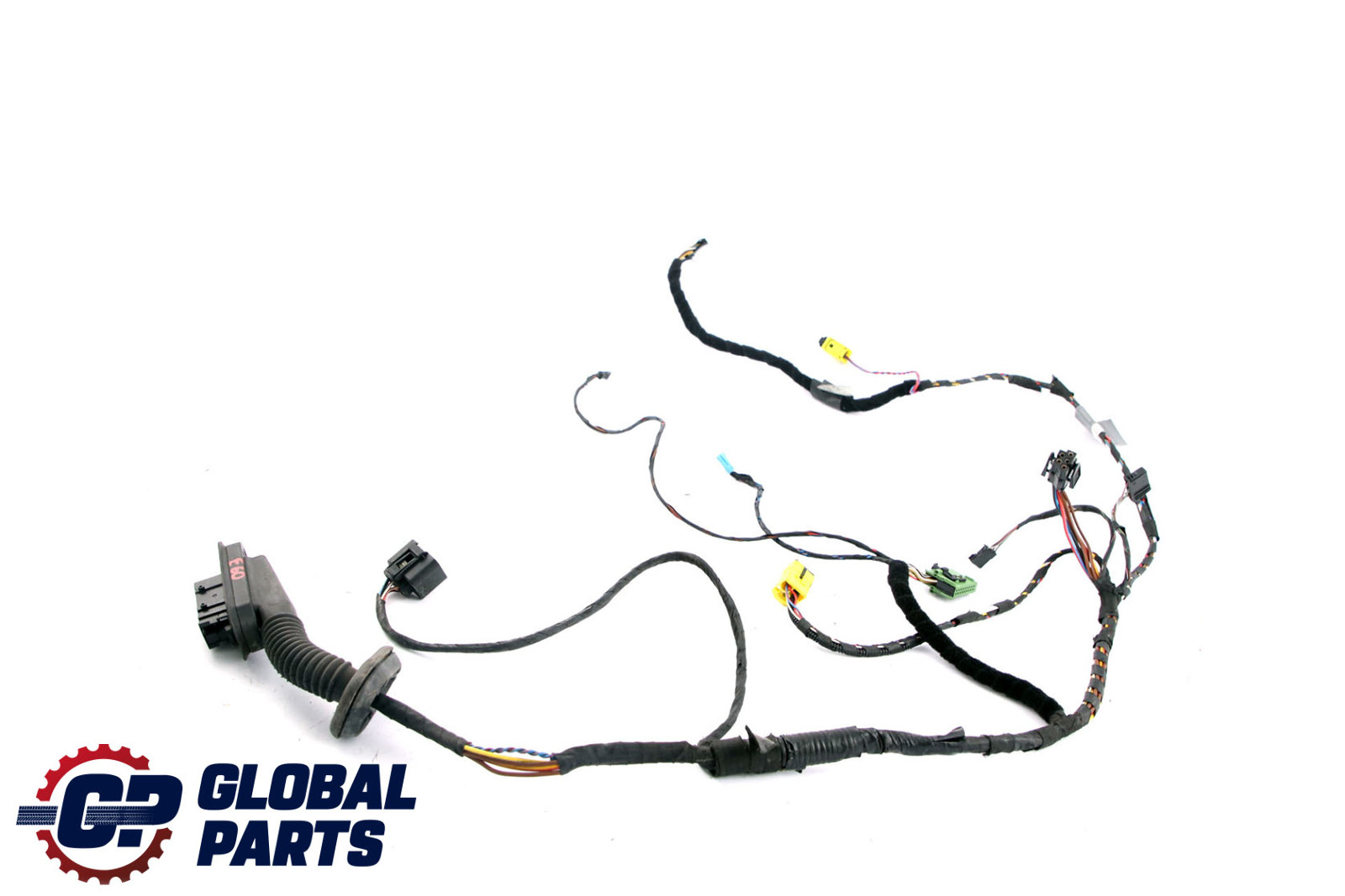 BMW 5 Series E60 E61 Wiring Loom Harness Co-Drivers Passenger Side 6925936