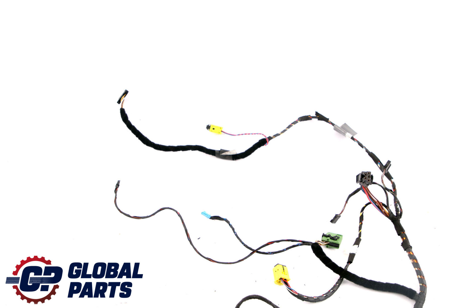 BMW 5 Series E60 E61 Wiring Loom Harness Co-Drivers Passenger Side 6925936