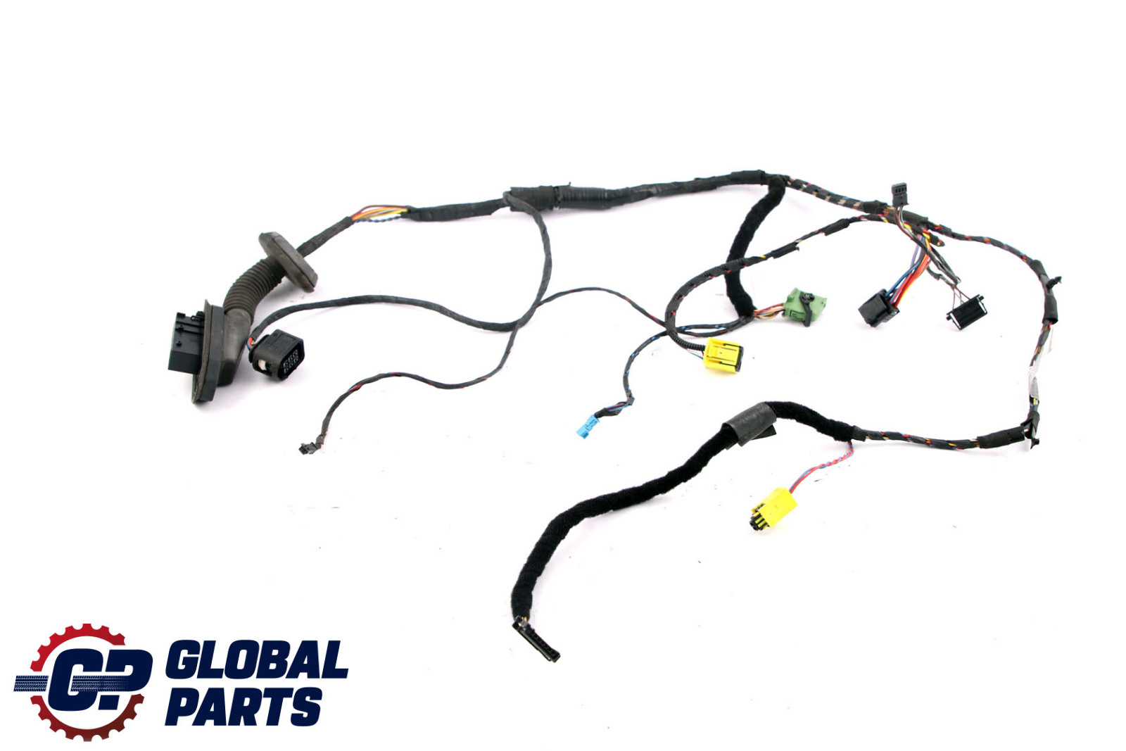 BMW 5 Series E60 E61 Wiring Loom Harness Co-Drivers Passenger Side 6925936