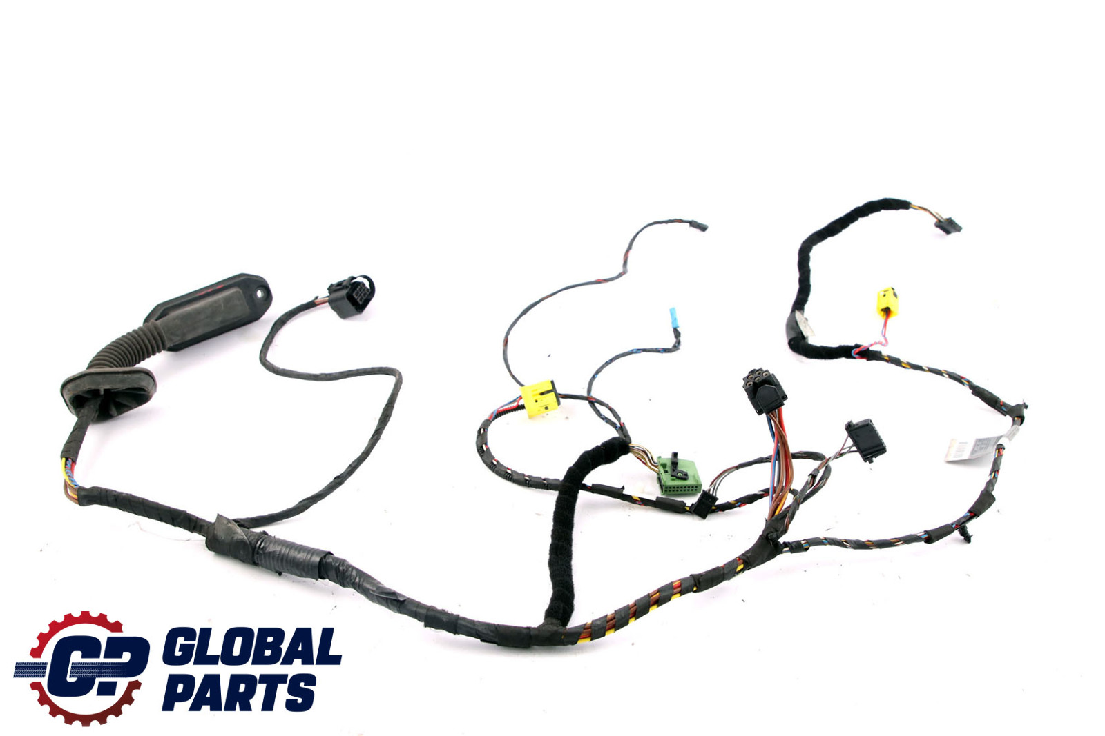 BMW 5 Series E60 E61 Wiring Loom Harness Co-Drivers Passenger Side 6925936