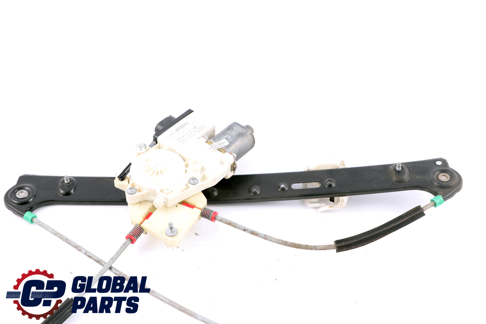 BMW X3 Series E83 Front Left Door Electric Window Lifter Regulator N/S 6925963