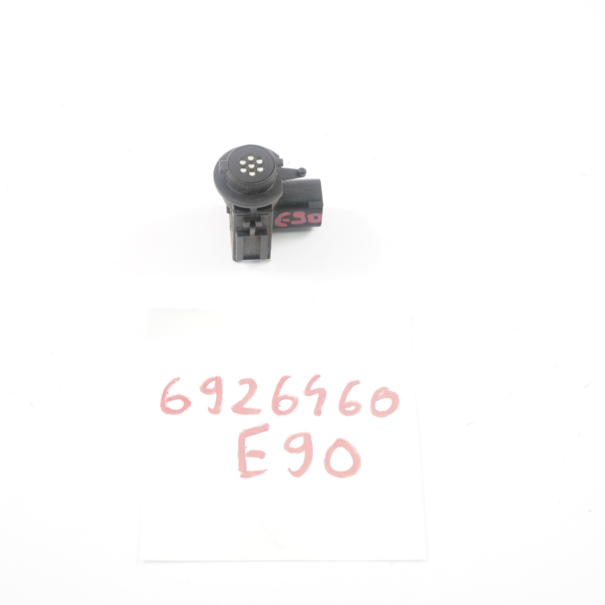 BMW 1 3 5 6 7 X5 X6 Z4 er E60 M5 E61 E60N E61N E65 E66 E87 E90 Sensor AUC