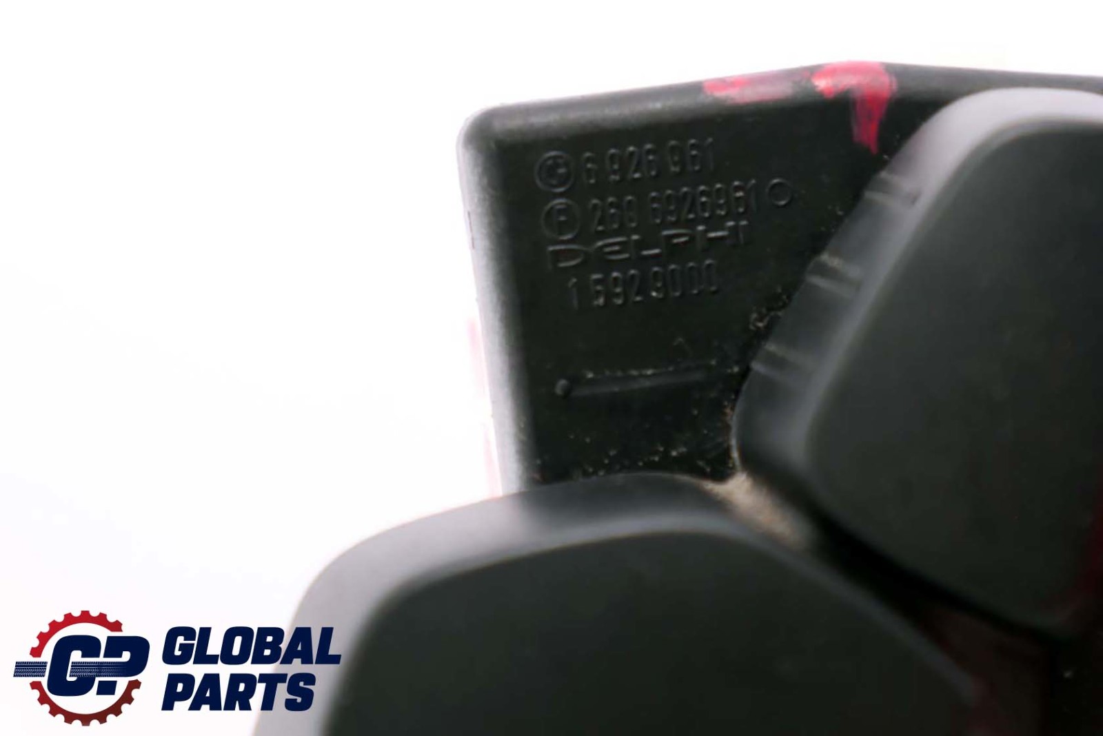 BMW 5 X5 X6 Series 5 E60 E61 E70 E71 F07 F10 F11 Seat Adjustment Switch Left