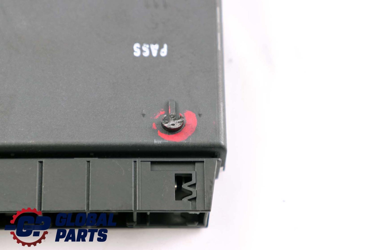 BMW 5 Series E60 Seat Control Unit Module Left Right N/O/S Temic 6927270